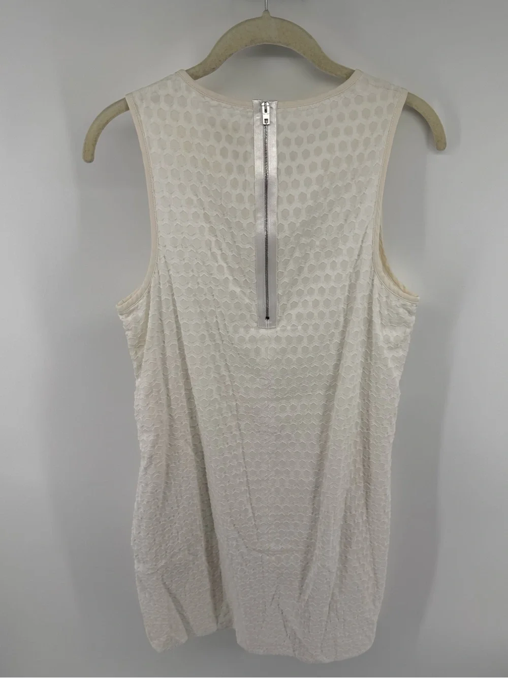 Evie Honeycomb‎ Shift Dress